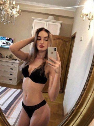 Анкета проститутки Анна - Фото 1, , 25 лет, №2084